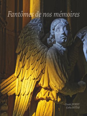 cover image of Fantômes de nos mémoires